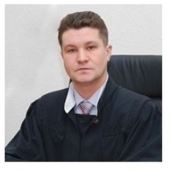 Кивкуцан никита андреевич судья фото Судьи России - Чухманцев Максим Андреевич - Пермский край