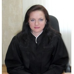 Сайт железнодорожного суда ульяновск. Саенко судья Ульяновск.