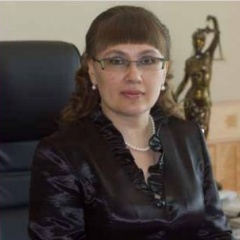 Байкина светлана судья салехард фото Судьи России - Попова Ирина Павловна - Иркутская область - Усть-Илимский городск
