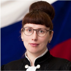 Масенкова ольга александровна калуга судья фото