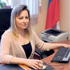 Ирина ливенцова судья воронеж фото