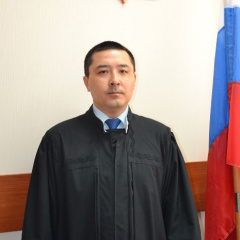 Сайт сибайского городского. Судья Сулейманов Сибай.