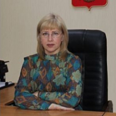 Байкина светлана судья салехард фото Судьи России - Полуэктова Светлана Константиновна - Ульяновская область - Ульяно