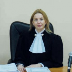 Судья торкунова екатерина анатольевна биография