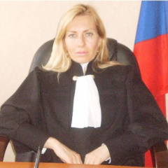 Шишкина мария александровна судья новосибирск фото