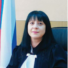 Дзержинский мировой суд сайт