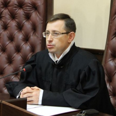 Сайт четвертый кассационный суд краснодарского края. Судья Колесник Краснодар.