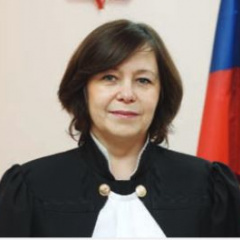 Сайт нововятского суда киров. Судья Барбакадзе Нововятский суд.