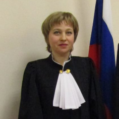 Судебный участок 3 орджоникидзевского судебного
